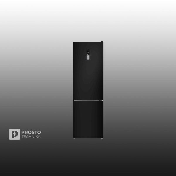 Холодильник Maunfeld MFF200NFBE